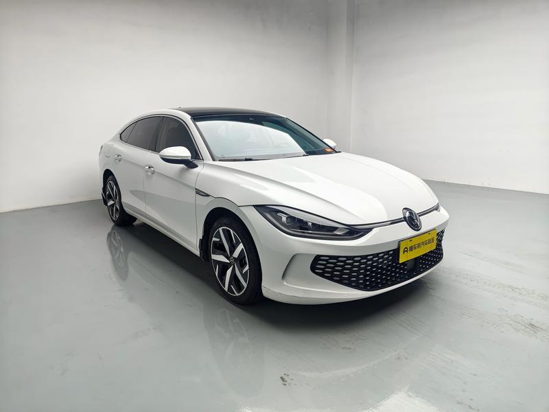 Volkswagen Lamando 2024
