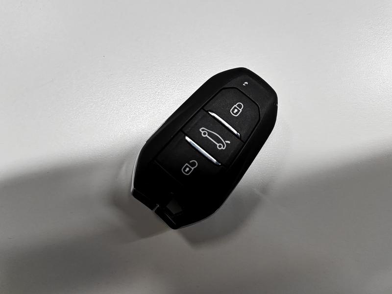 Peugeot Peugeot 5008 2019