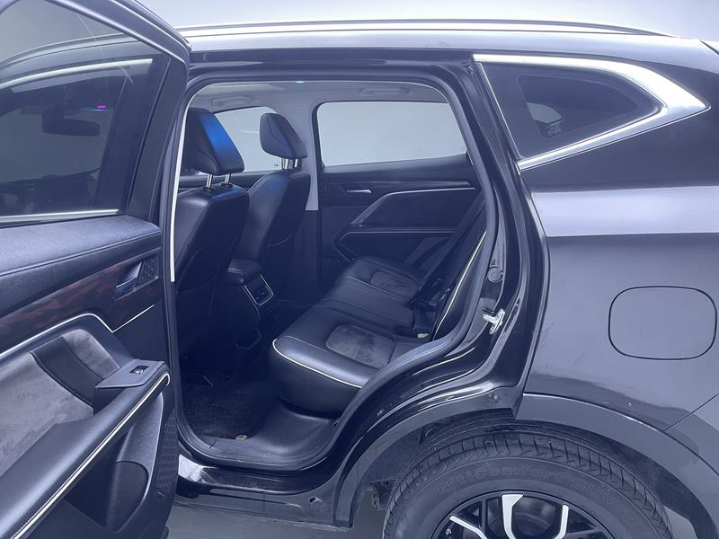 Haval Haval H6 2021