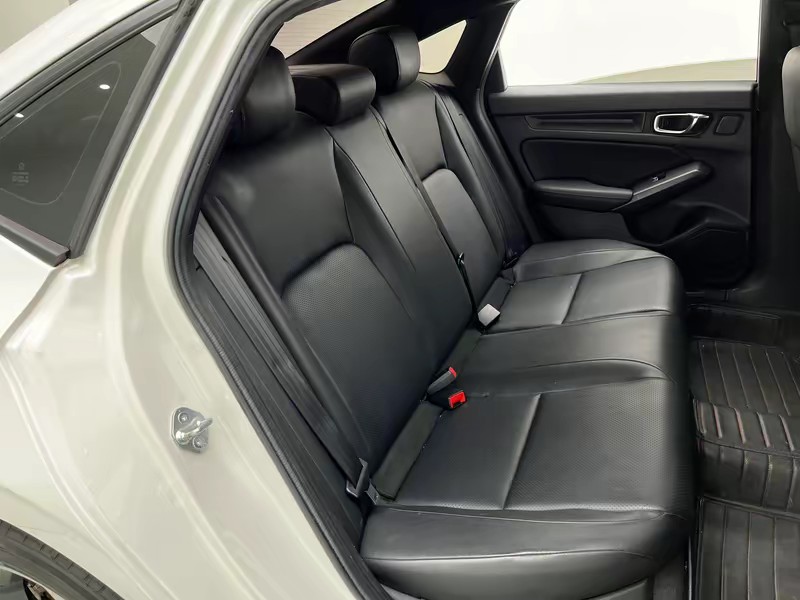 Honda Civic 2022