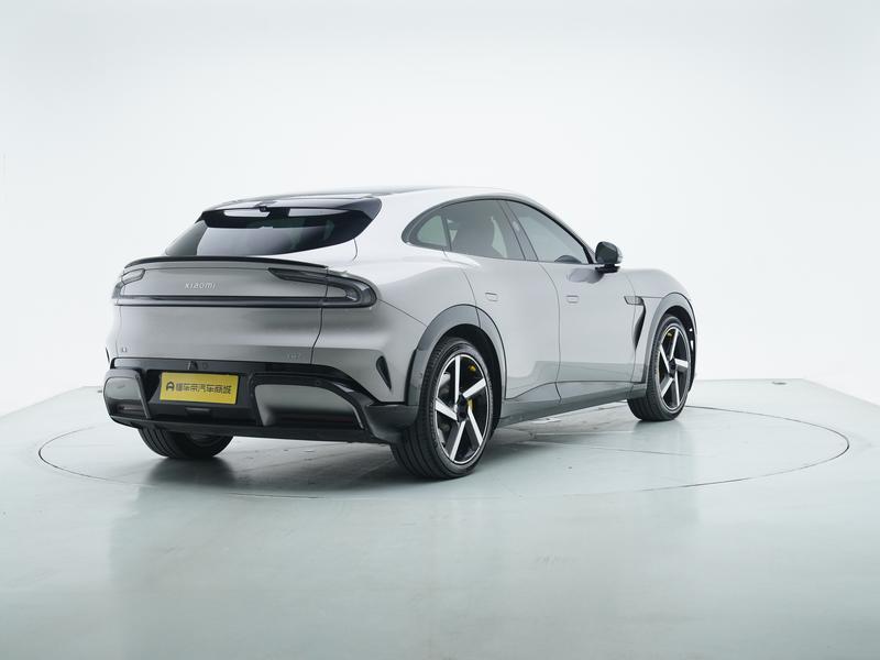 Xiaomi Auto Xiaomi YU7 2025