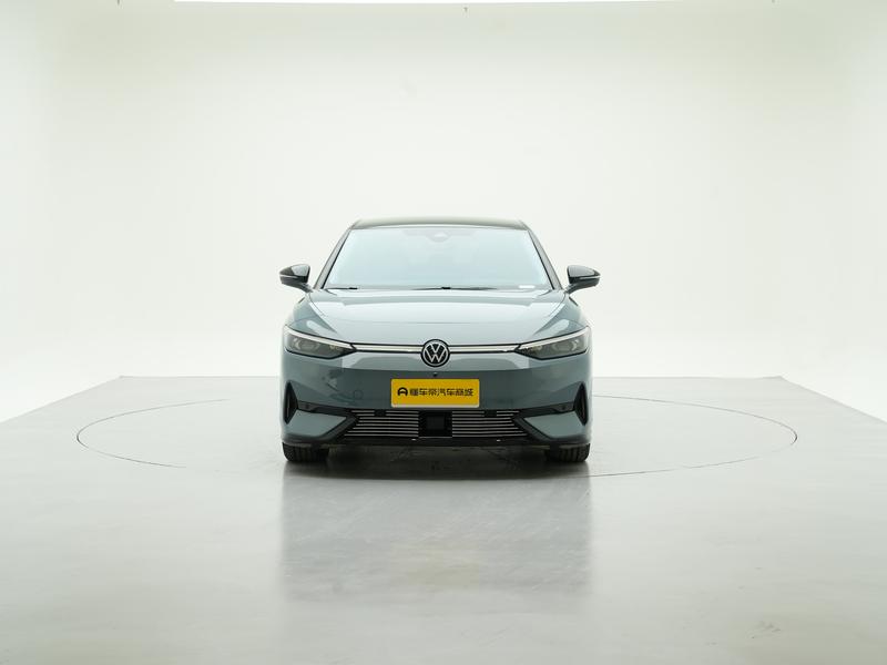 Volkswagen ID.7 VIZZION 2024