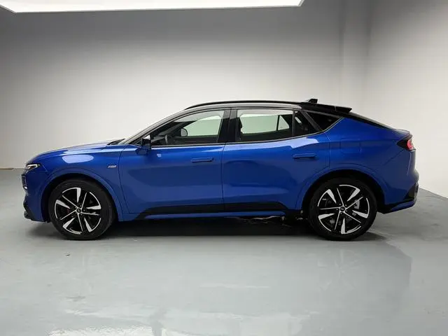 Ford EVOS EcoBoost 245 ST-Line