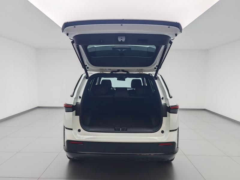 Toyota Platinum Smart 3X 2025