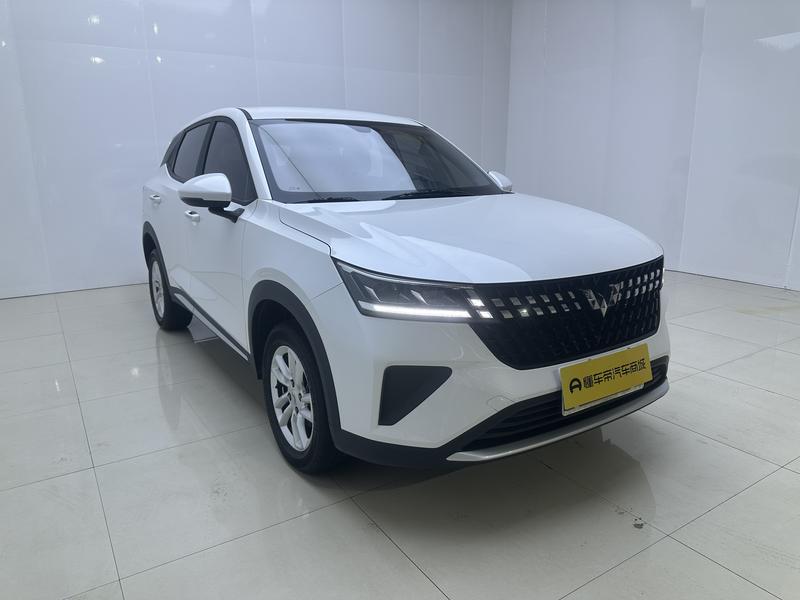 Wuling Wuling Xingchi 2026
