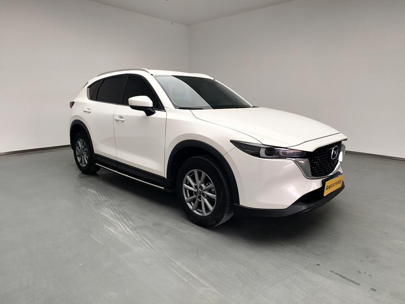 Mazda Mazda CX-5 2022