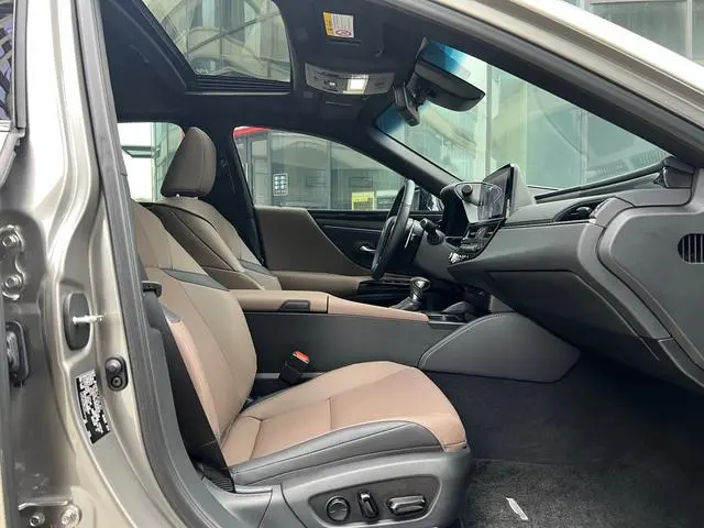Lexus Lexus ES 200 Excellent Edition