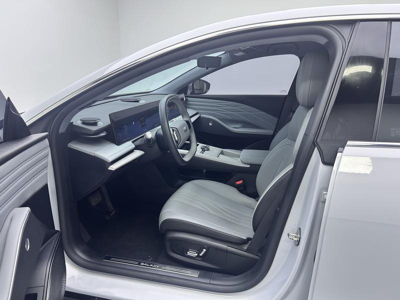 Geely Galaxy Galaxy E8 2024