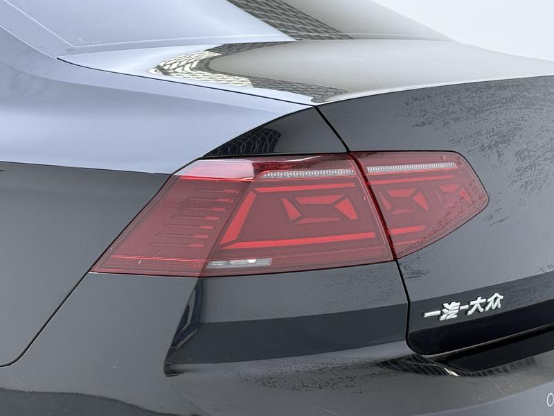 Volkswagen Magotan 2023