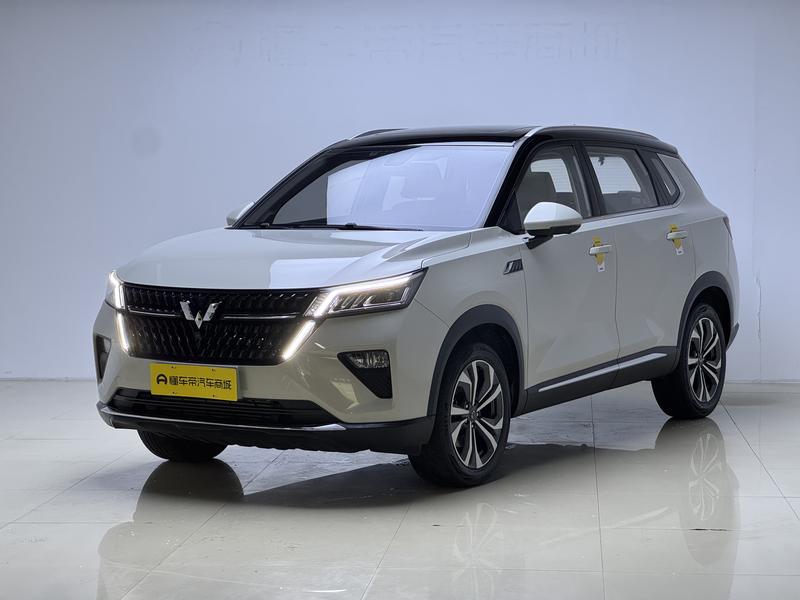 Wuling Wuling Xingchen 2021