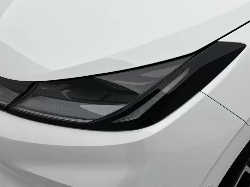 ARCFOX Arcfox Beta T1 2025
