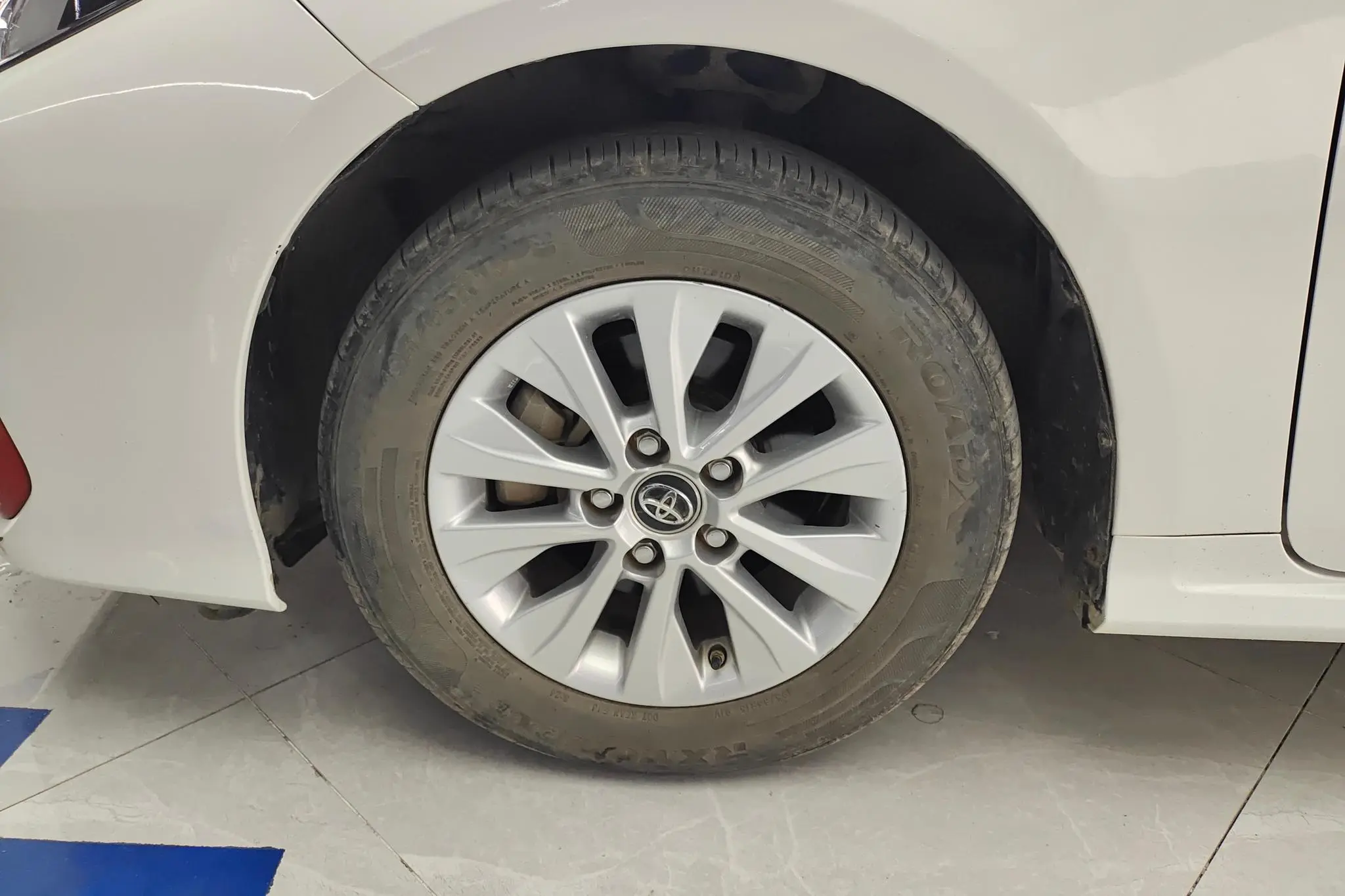 TOYOTA Corolla 1.2T S-CVT Elite Edition