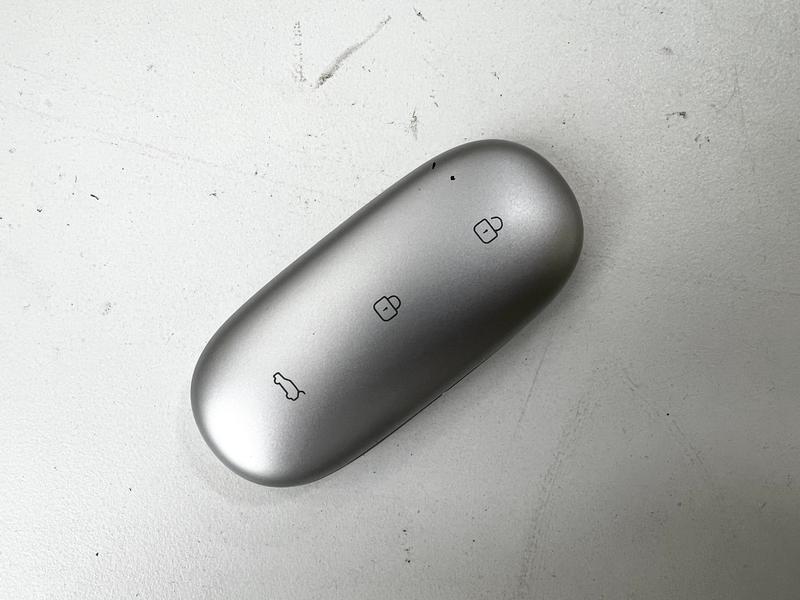 Li Auto Ideal L9 2022