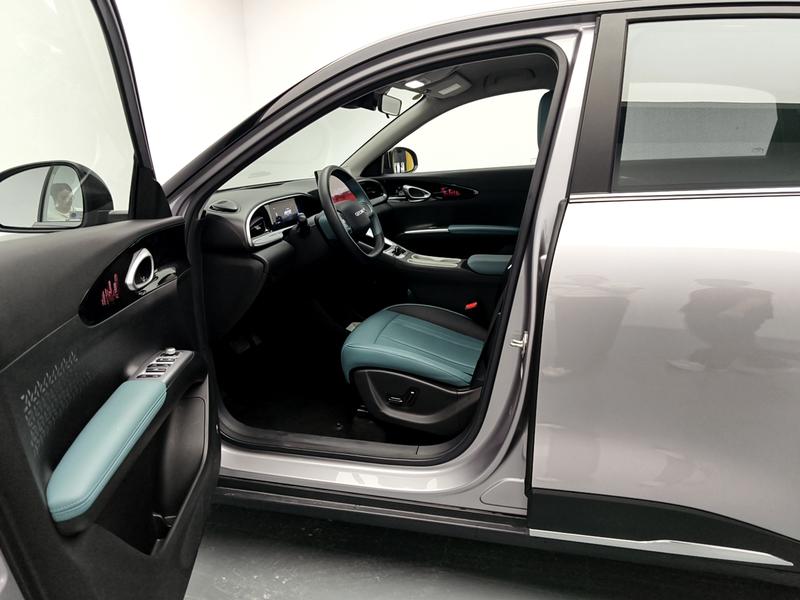 Geely Galaxy Wish Upon a Star 2025