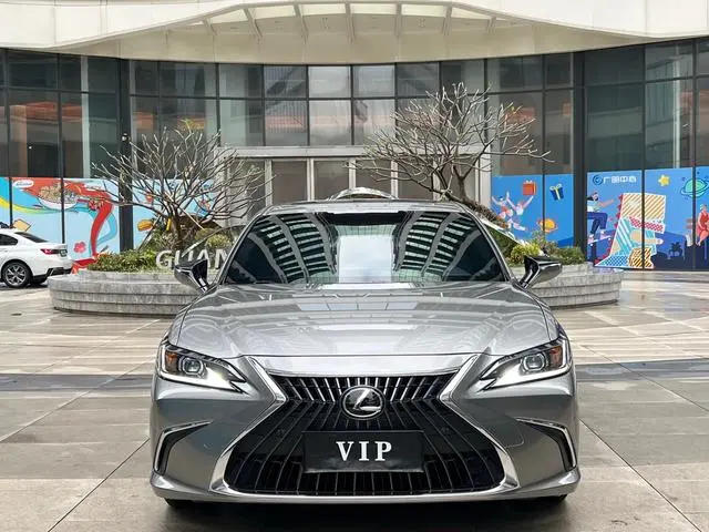 Lexus Lexus ES 200 Excellent Edition