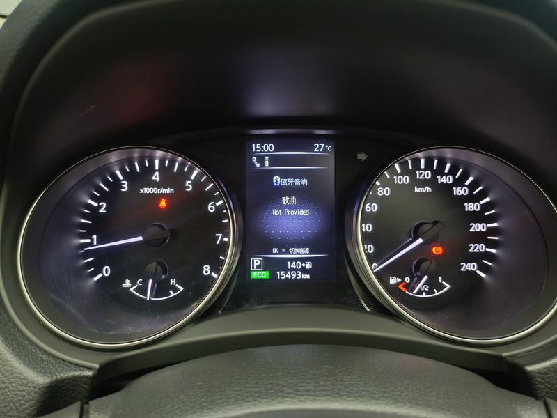 Nissan Qashqai 2022