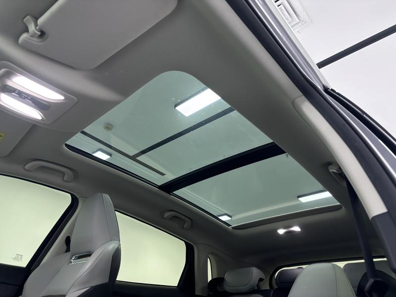 Changan Qiyuan Changan Qiyuan Q05 Classic 2024
