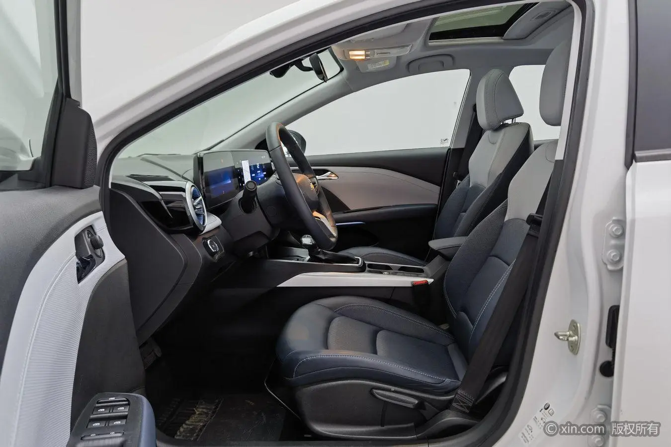 Chevrolet Cruze 1.5L Dual Clutch Enjoy Edition
