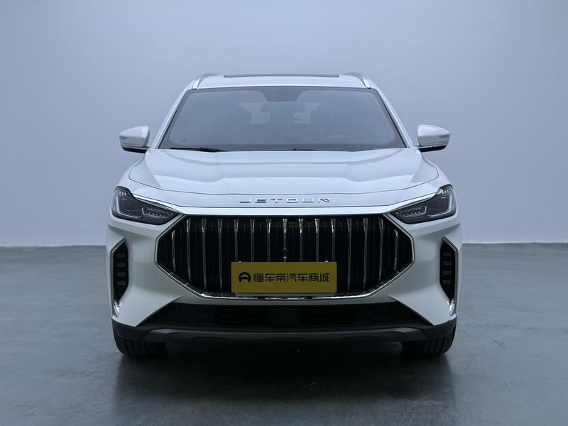 Jetour Jetour X70 PLUS 2023