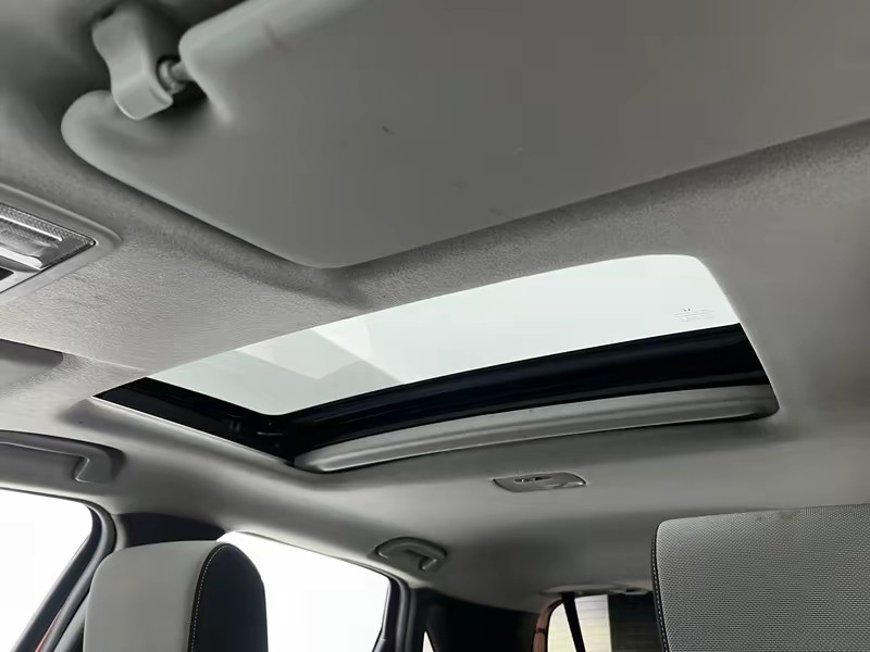 Honda Fit 2021