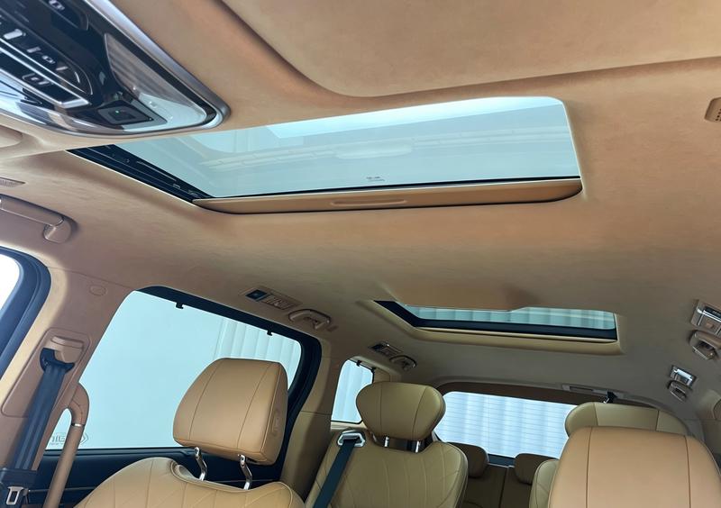 WEY 高山 PHEV 2023