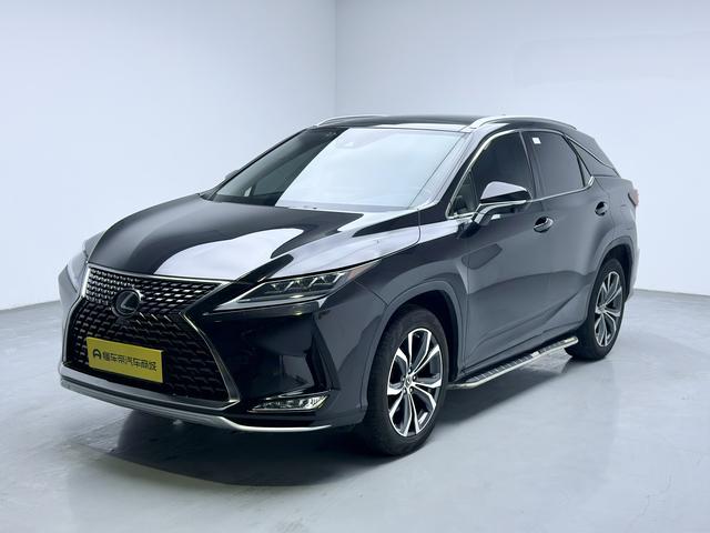 Lexus Lexus RX 2020