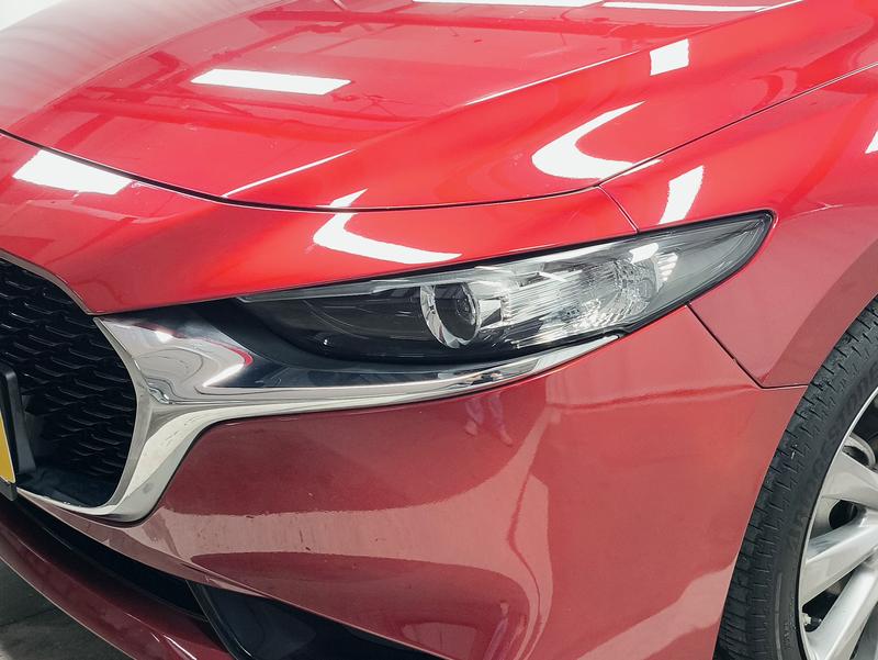Mazda Mazda 3 Axela 2021