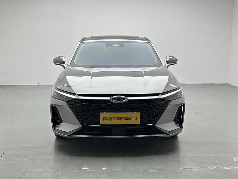 Chery Arrizo 8 2024