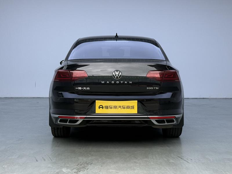 Volkswagen Magotan 2023