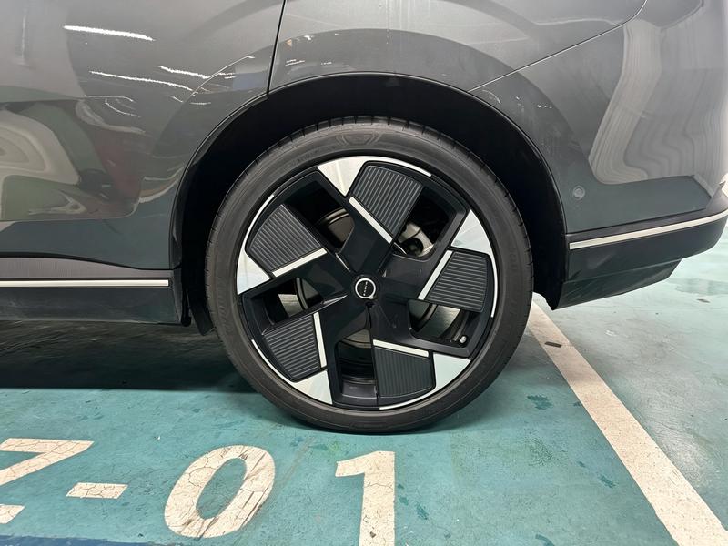 Volvo Volvo XC70 2026