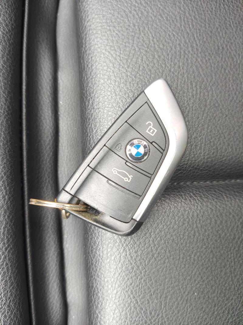 BMW BMW X2 (imported) 2018