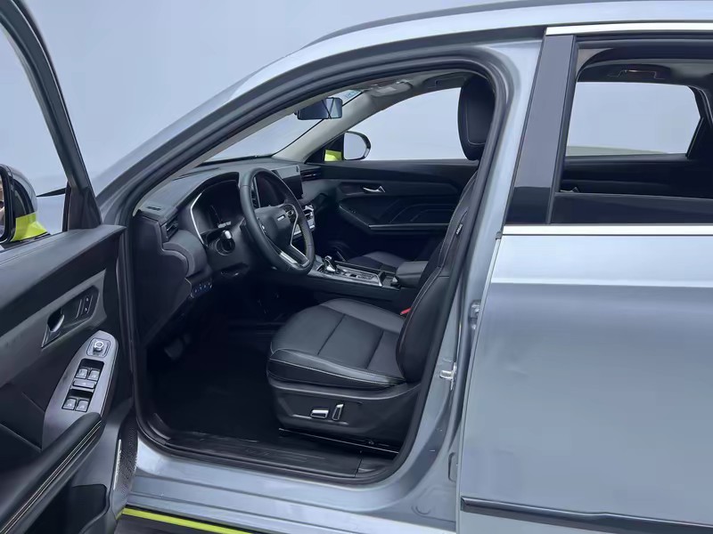 Haval Haval Red Rabbit 2022