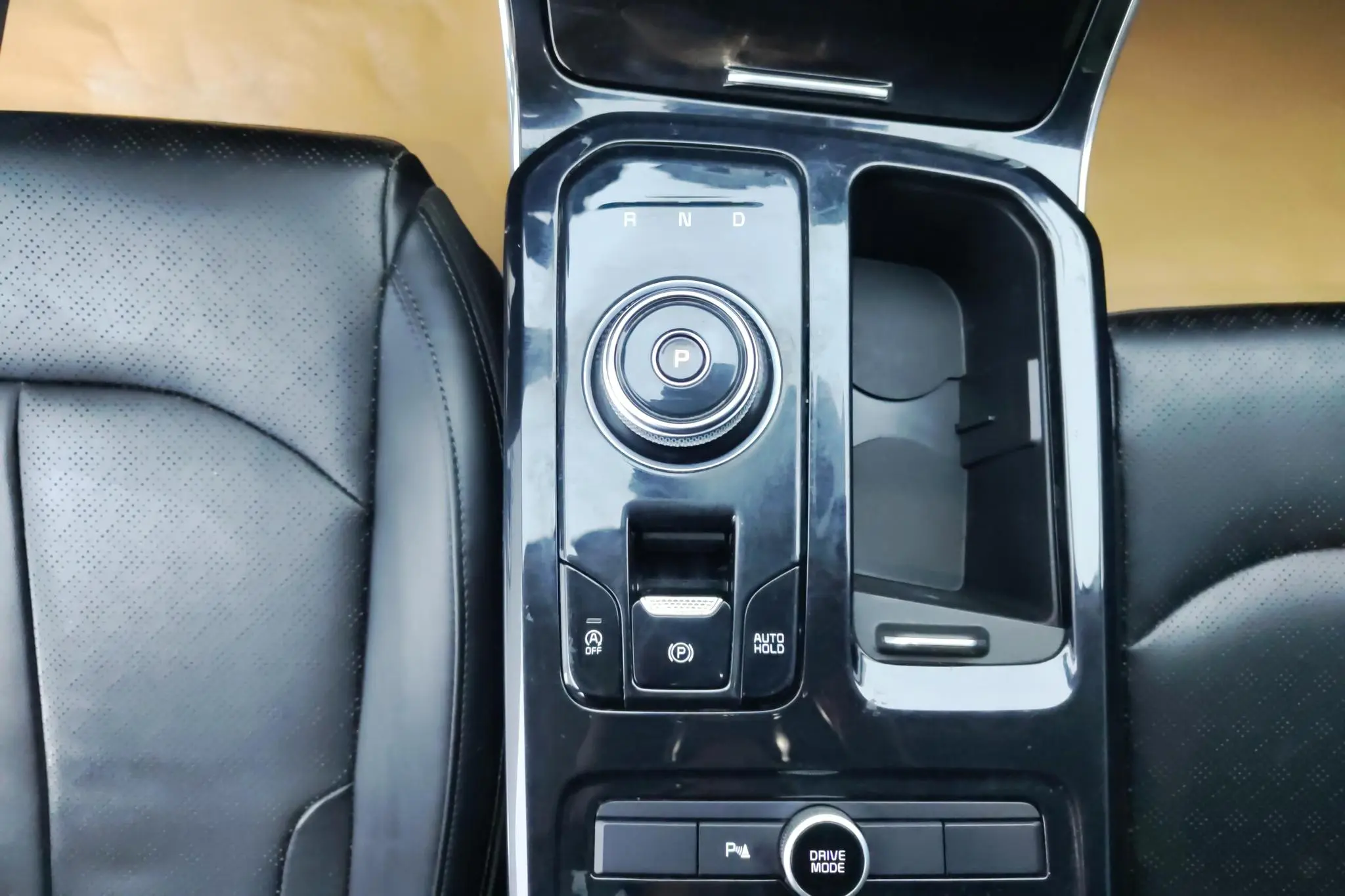 Kia Kia K5 270T CVVD new version