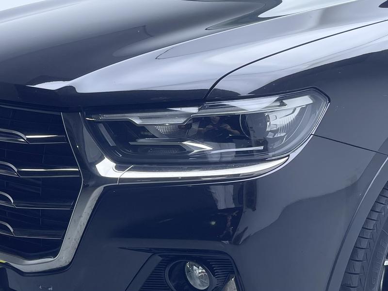 Haval Haval H6 2021
