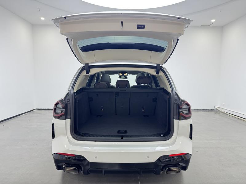 BMW BMW X3 2023