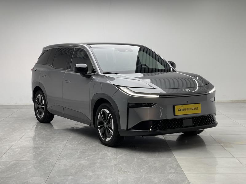 Toyota Platinum Smart 3X 2025