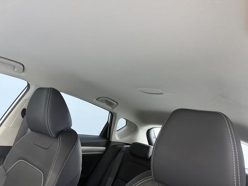 Geely Bin Yue 2025
