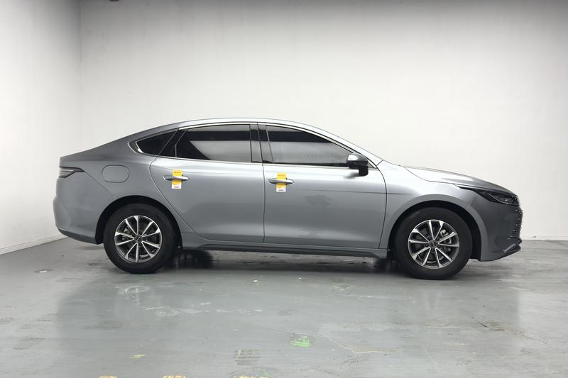 BYD Destroyer 05 2023