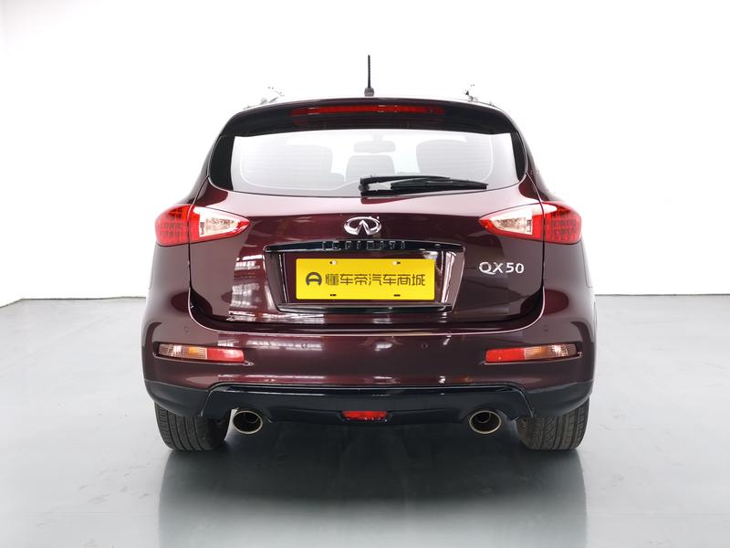 Infiniti Infiniti QX50 2015