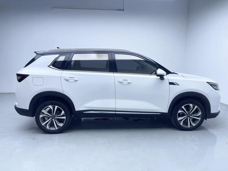Wuling Wuling Xingchen 2021