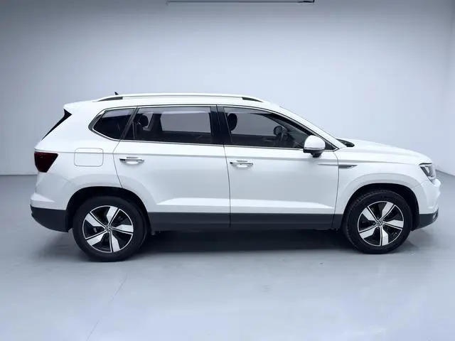 Volkswagen Tuyue 280TSI two-wheel drive comfort edition