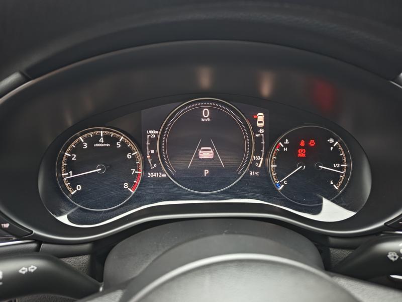 Mazda Mazda 3 Axela 2020