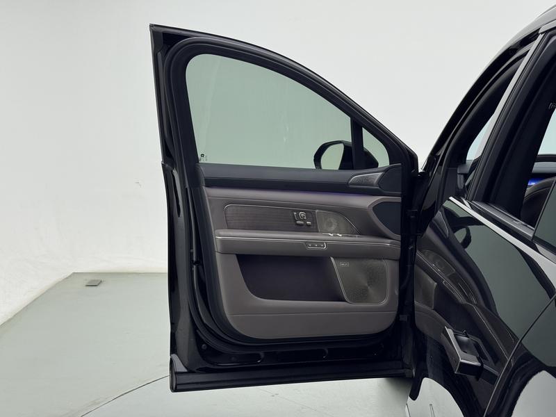 NIO NIO ES8 2026
