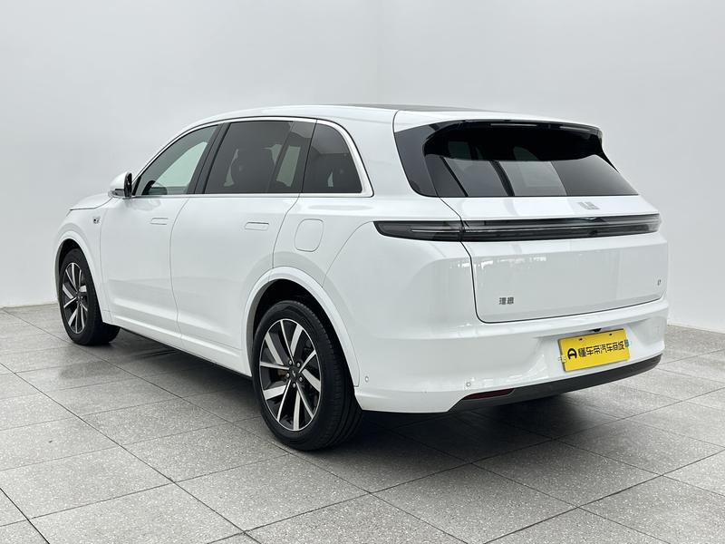 Li Auto Ideal L7 2023