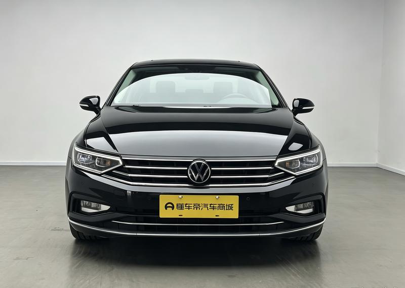 Volkswagen Magotan 2020