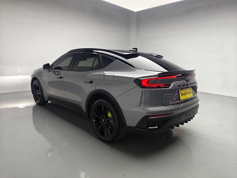 Ford Mondeo 2024