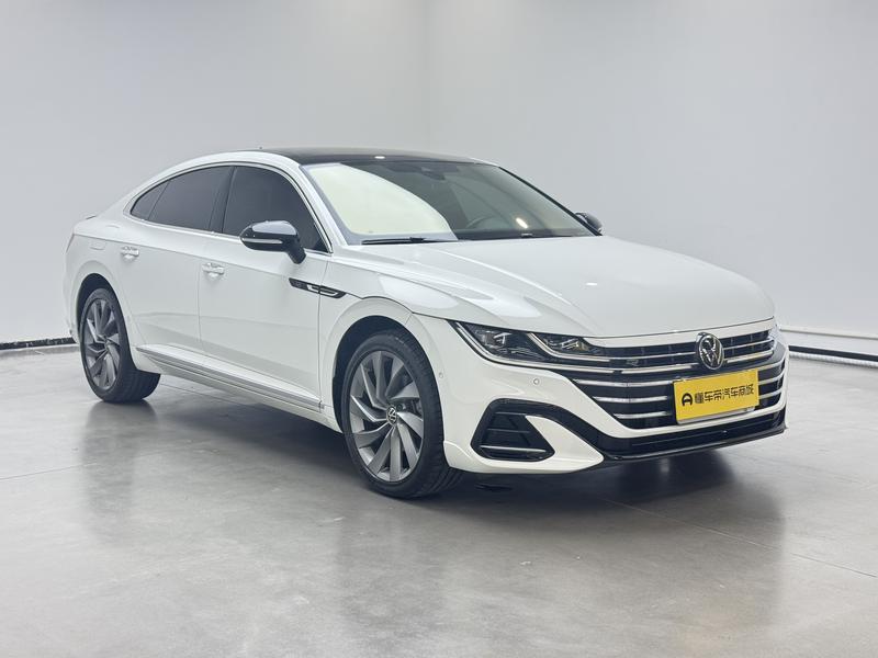 Volkswagen Volkswagen CC 2024