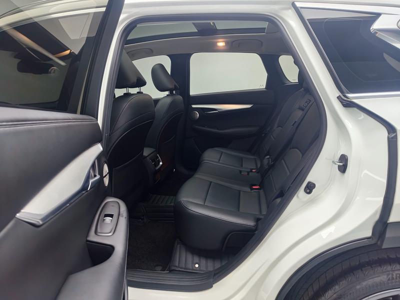 Infiniti Infiniti QX50 2022