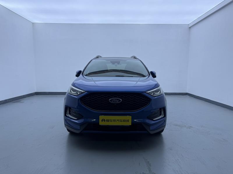 Ford Edge 2020