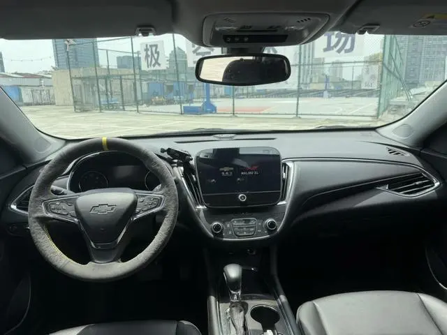 Chevrolet Mai Ruibao XL Redline 2.0T Ruilian Edition
